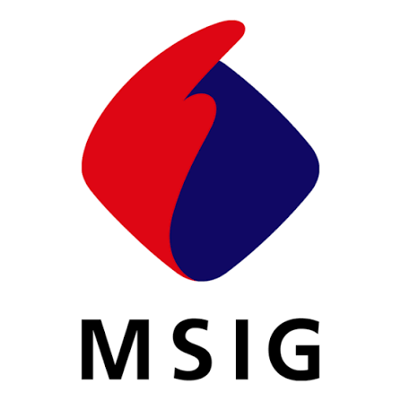 MSIG Mitsui