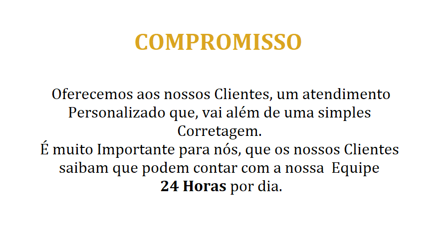 COMPROMISSO IMAGEM