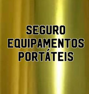 EQUIPAMENTOS PORTATEIS